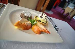 Praha Hotel