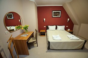 Praha Hotel