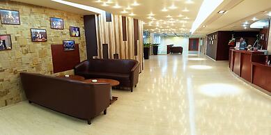 Praha Hotel