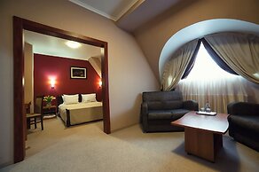 Praha Hotel