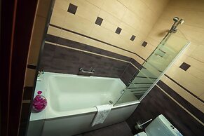 Praha Hotel