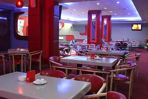 Praha Hotel