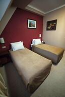 Praha Hotel