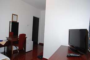 Hotel Evropa