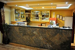 Hotel Evropa