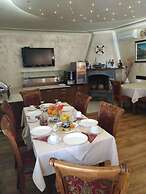 Hotel Evropa