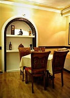 Hotel Evropa