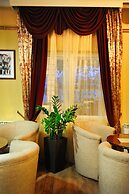 Hotel Evropa