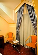 Hotel Evropa