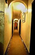 Hotel Evropa
