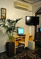 Hotel Evropa