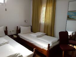 Hotel Evropa