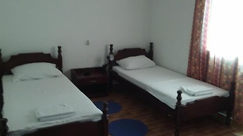 Hotel Evropa