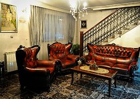 Hotel Evropa