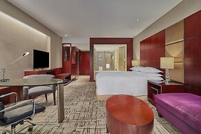 Hilton Guangzhou Science City