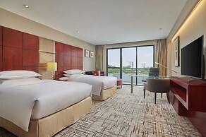 Hilton Guangzhou Science City