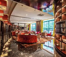 Hilton Guangzhou Science City