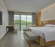 Hilton Guangzhou Science City