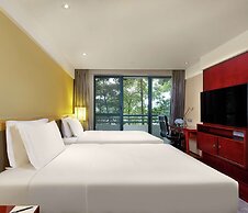Hilton Guangzhou Science City