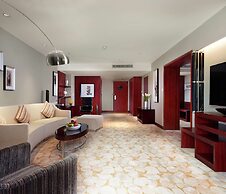 Hilton Guangzhou Science City