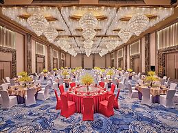 Hilton Guangzhou Science City