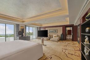 Hilton Guangzhou Science City