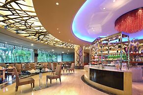 Hilton Guangzhou Science City