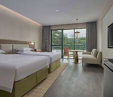 Hilton Guangzhou Science City