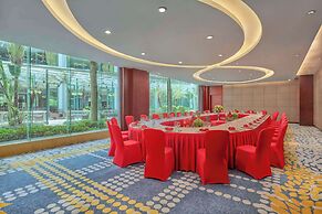 Hilton Guangzhou Science City