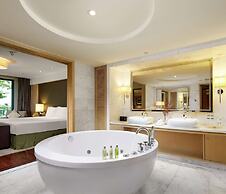 Hilton Guangzhou Science City