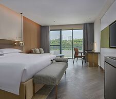 Hilton Guangzhou Science City
