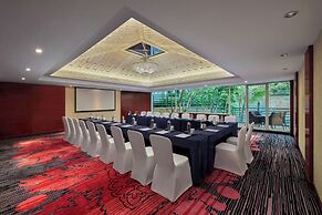 Hilton Guangzhou Science City