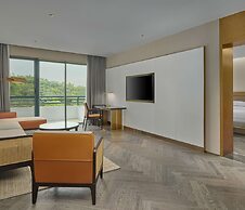 Hilton Guangzhou Science City