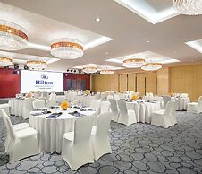 Hilton Guangzhou Science City