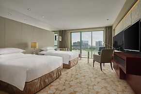 Hilton Guangzhou Science City