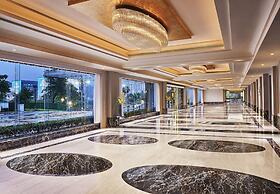 Hilton Guangzhou Science City