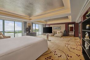 Hilton Guangzhou Science City