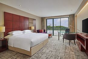 Hilton Guangzhou Science City