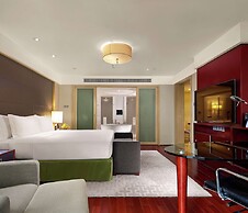 Hilton Guangzhou Science City