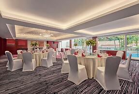 Hilton Guangzhou Science City