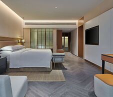 Hilton Guangzhou Science City