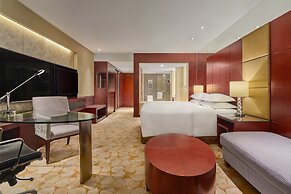 Hilton Guangzhou Science City