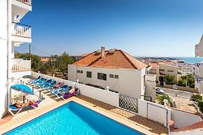 Hotel Mar à Vista