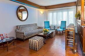 Hotel Mar à Vista