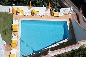 Hotel Mar à Vista