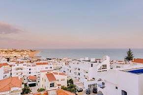 Hotel Mar à Vista