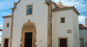 Hotel Mar à Vista