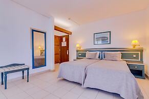 Hotel Mar à Vista