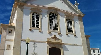 Hotel Mar à Vista