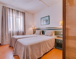 Hotel Mar à Vista